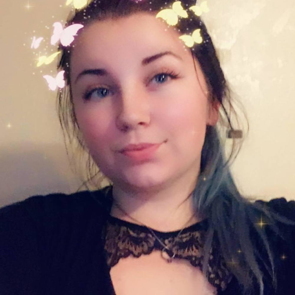 Meet your Posher, Calista
